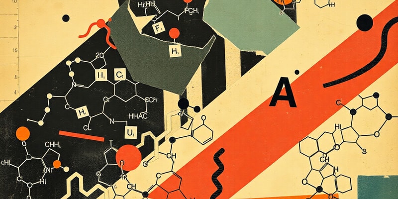 Amino Acid Classifications and Structures