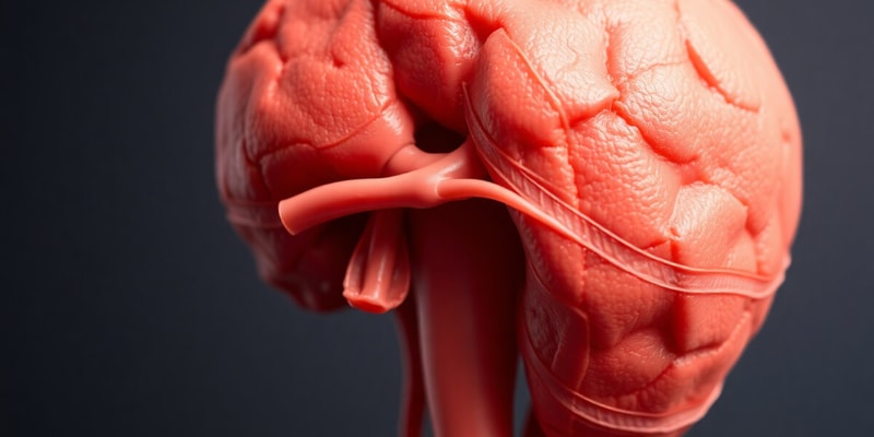 Anterior Pituitary Gland Functions