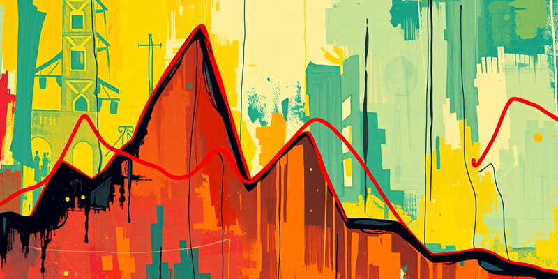 Sales Prediction and Moving Averages Quiz