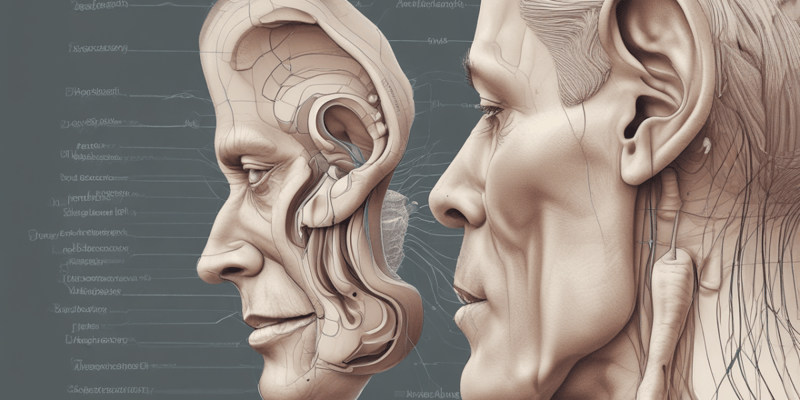 Sound Transmission Through the Ear P21