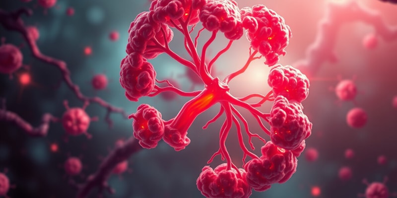 Hodgkin's Lymphoma Overview