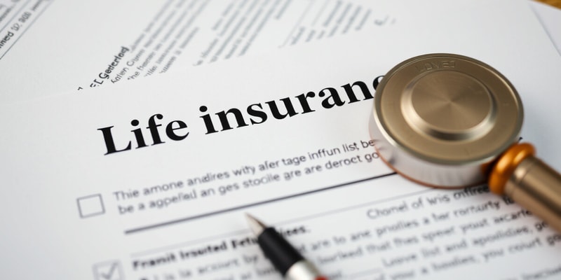 Life Insurance Policies Overview