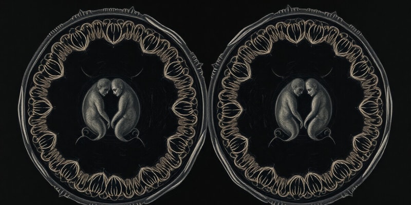 Mitosis and Its Stages