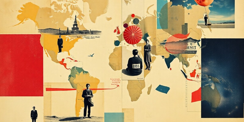 Cultural Influence on Global Marketing