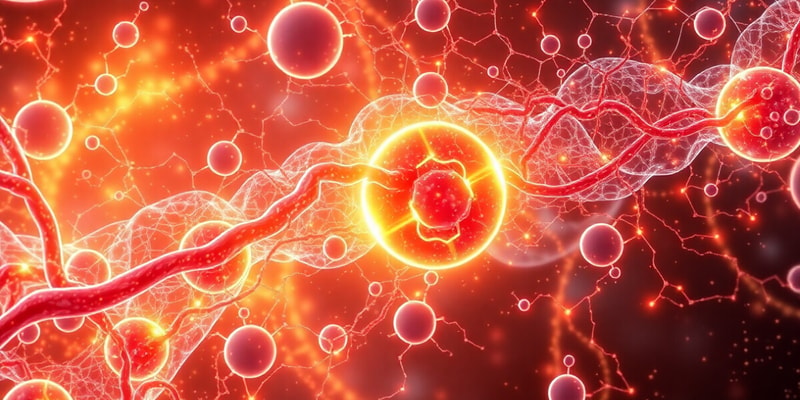 Introduction to Oxidative Phosphorylation