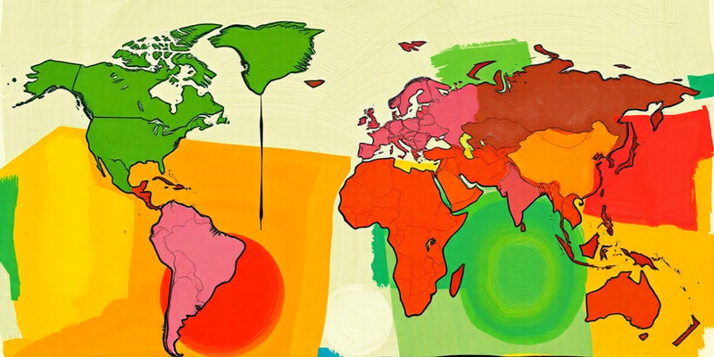 Business Classification by Activity and Size