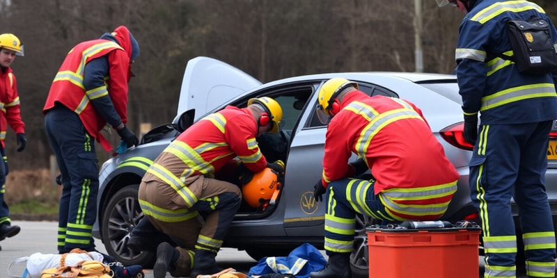 Excarcelación en Rescate de Vehículos