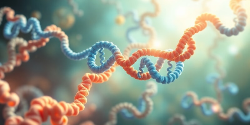 Protein Synthesis: L18