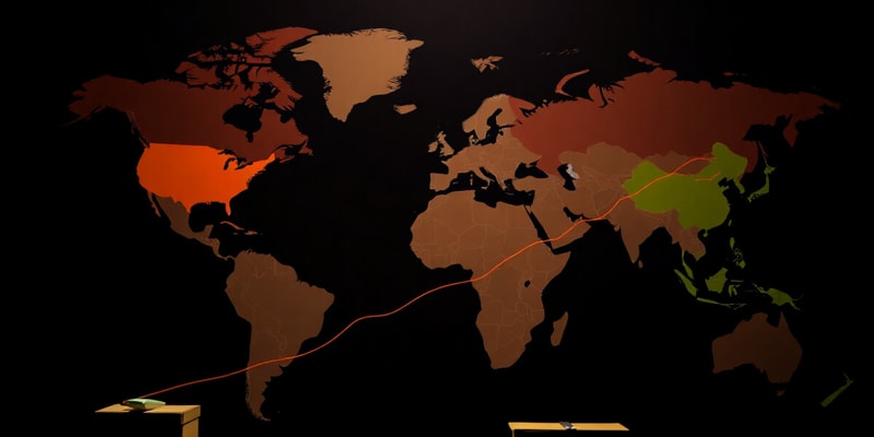 Introduction to International Trade