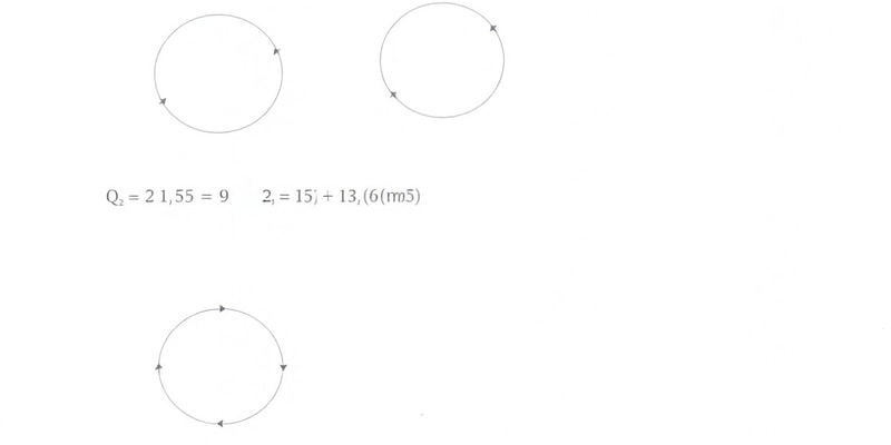 Circle Equations in Geometry