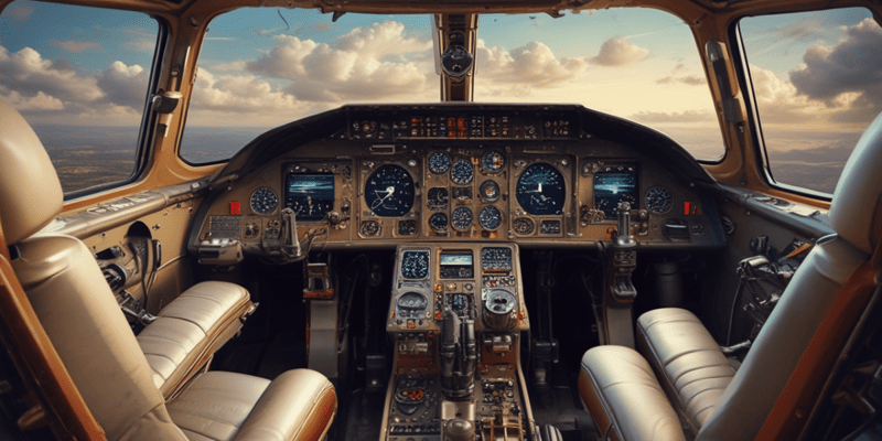 A400M Training Manual: Integrated Modular Avionics