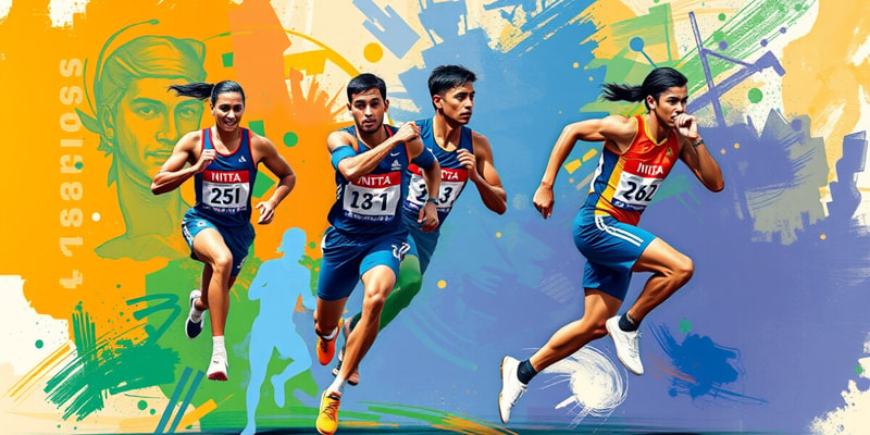 Indian Sports Achievements 2023