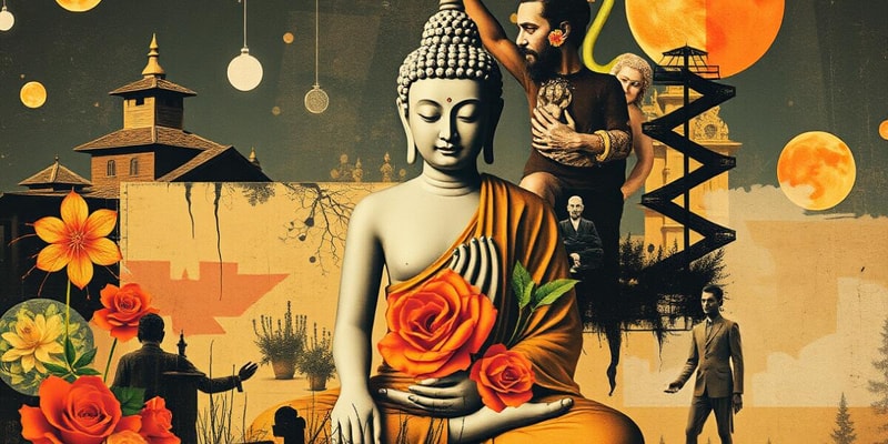 Introduction to Buddhism and Its Roots