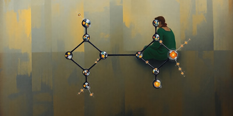 Molecular Shapes Overview