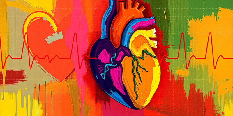 EKG Basics and Heart Conduction System