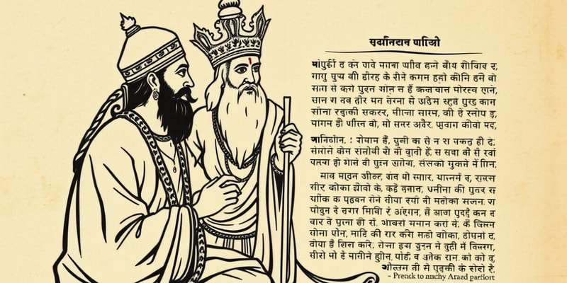 History of Sanskrit Translations