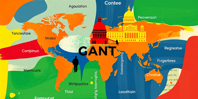 Federal Systems of Government and Grants