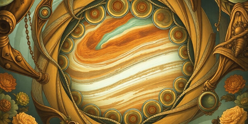 Jupiter's Structure and Atmosphere