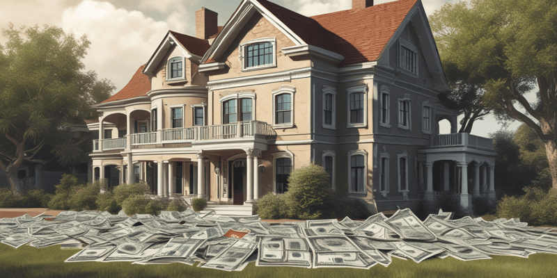 Gestió immobiliària: Obligacions dels subjectes obligats