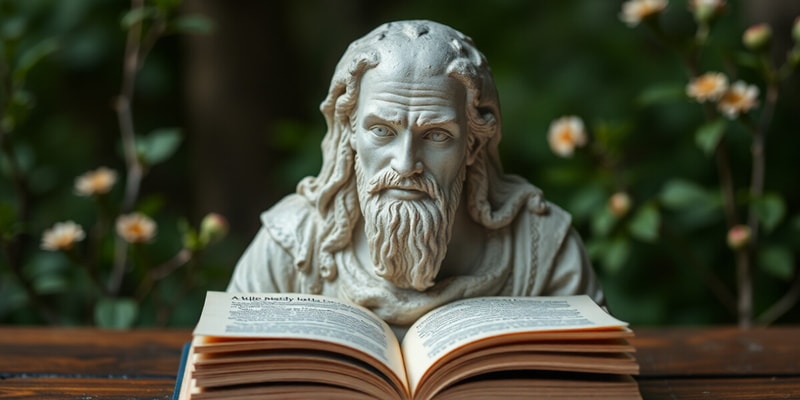 Philosophy: The Study of Wisdom