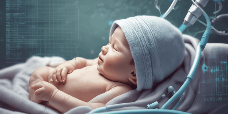 Chapter 21 ICD-10 Coding Guidelines for Newborn Encounters