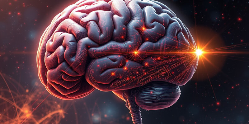 Overview of Subcortical Descending Tracks