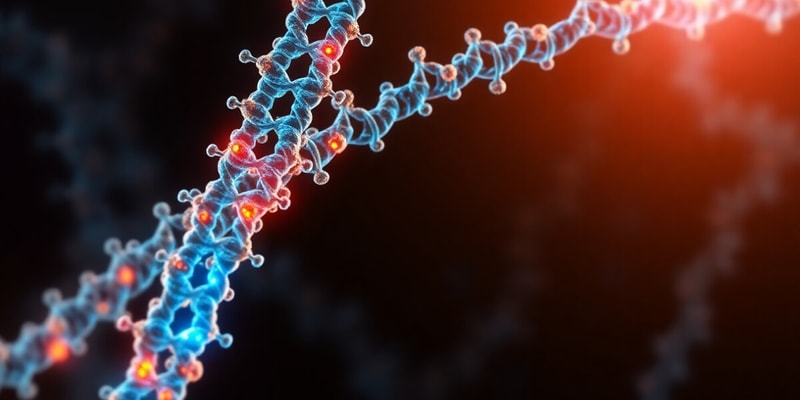 Molecular Biology of Myosin and ATP