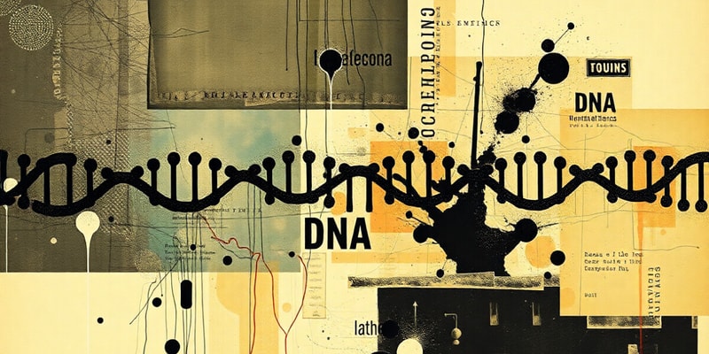 DNA Polymerization Free Energy Change