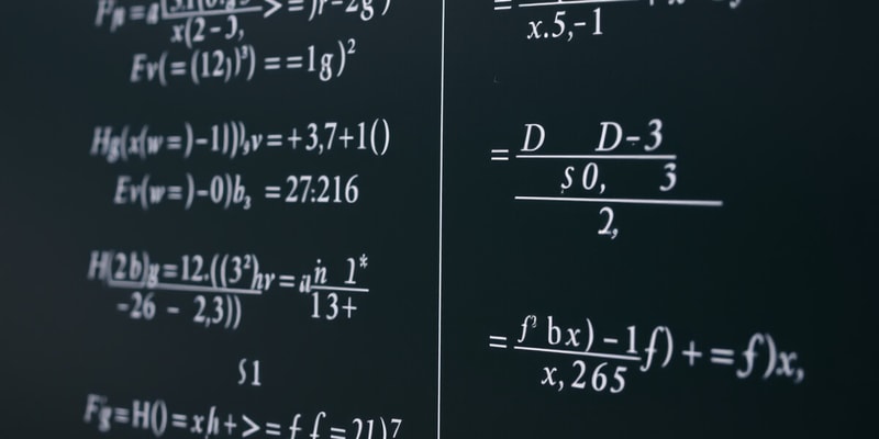 Calculus Derivatives Overview