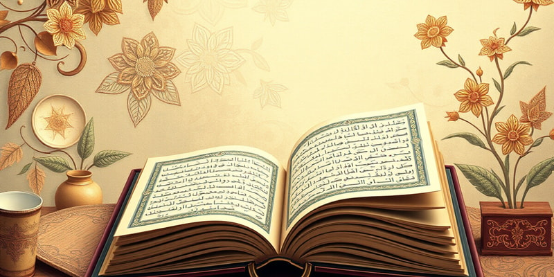 18Hadith Studies: Jaami' ut-Tirmidhi