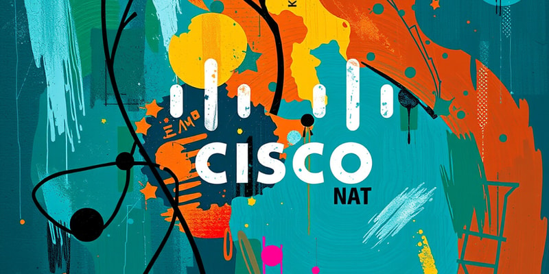 Cisco NAT Configuration Quiz