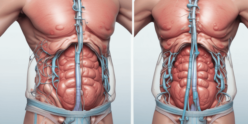 Gastrostomy Tube Placement Techniques