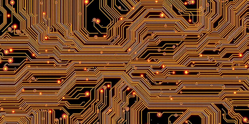 Multi-Layer Printed Wiring Technology