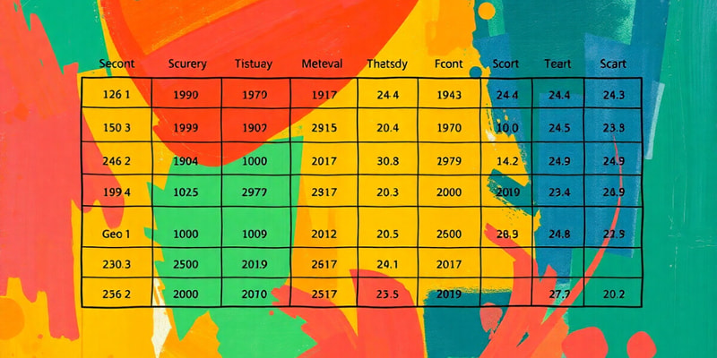 Eksamenstidene 2025 for Videregående og Mellomtrinn