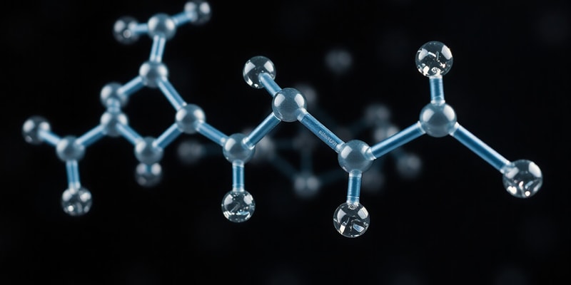 Carbohydrates and Biomolecules Overview