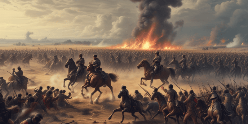 Битва при Бородине: Ситуация на правом фланге