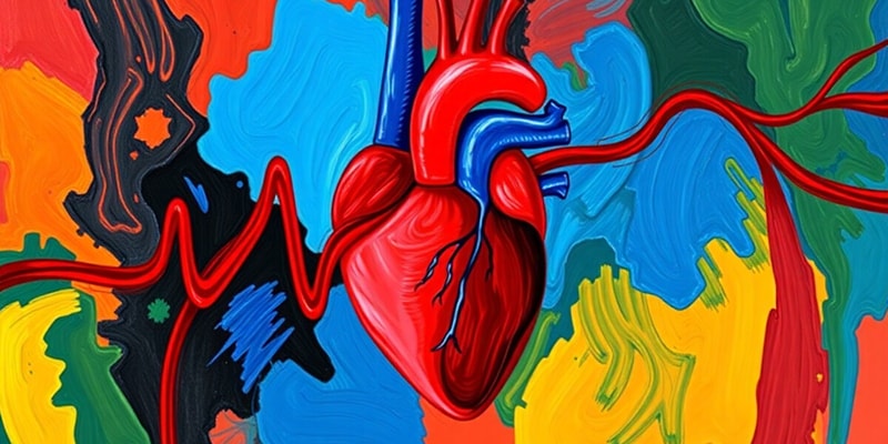 Cardiac Cycle Overview