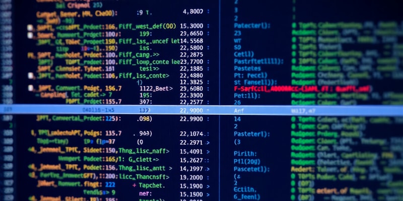 Relationale Algebra Operationen