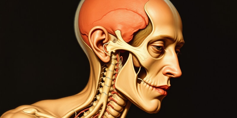 Parasympathetic Nervous System Overview