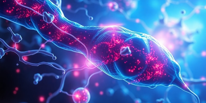 Calcium Ions and Muscle Contraction