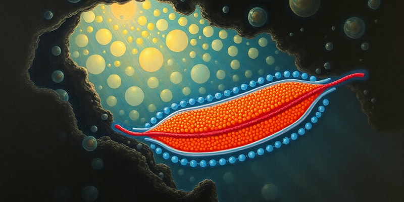 Introduction to Vesicular Transport