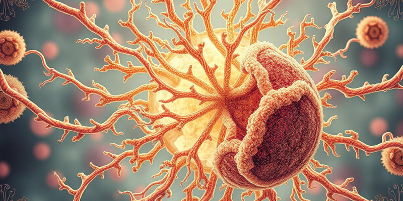 Cytoskeleton Overview