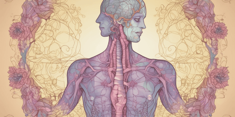 Mechanism of Action in Hypothyroidism