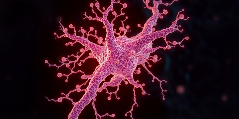 Extracellular Matrix and Connective Tissue 3