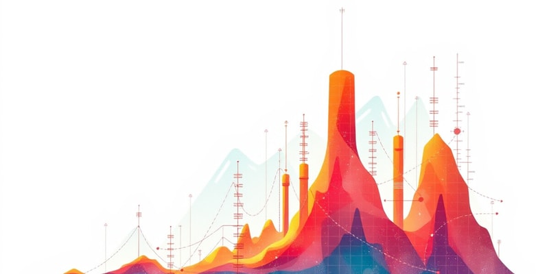 Basic Statistics Overview