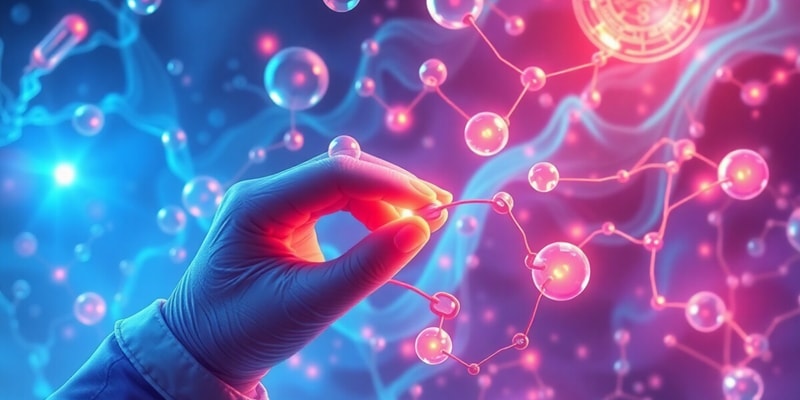 Anesthetic Pharmacology - Drug Interactions