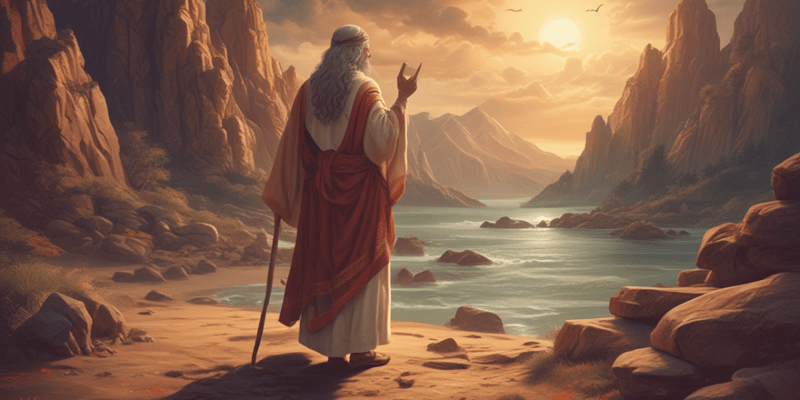 Biblical Analysis: Propitiation and Faith