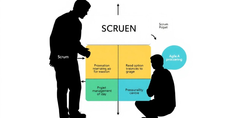 Méthodologies Agiles et Scrum