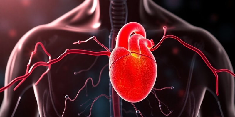 Thyroid Hormones and Atrial Natriuretic Factor