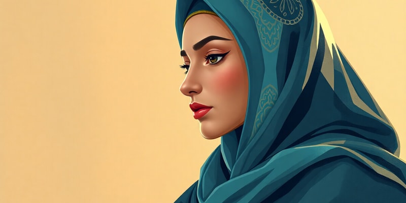 Hijab and Women in Islamic Societies